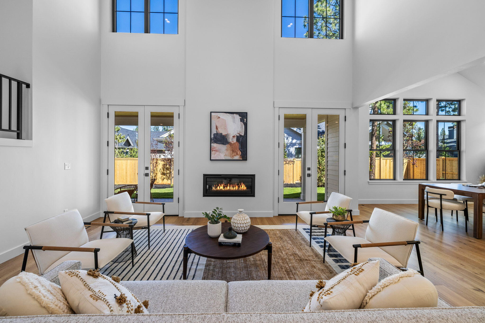 Shevlin West - Residential