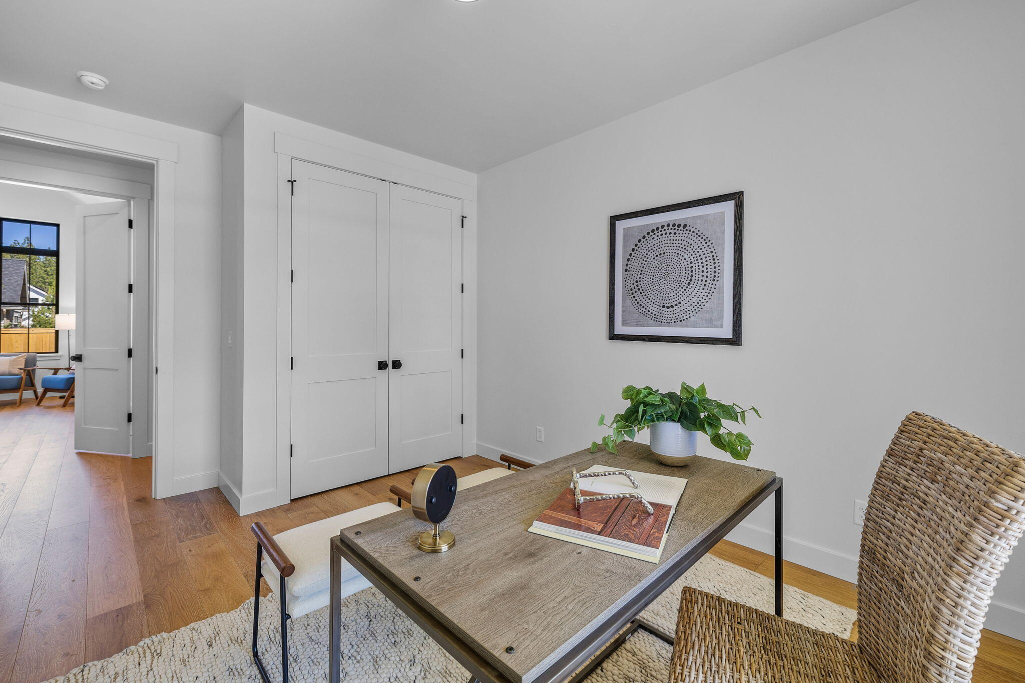 Shevlin West - Residential