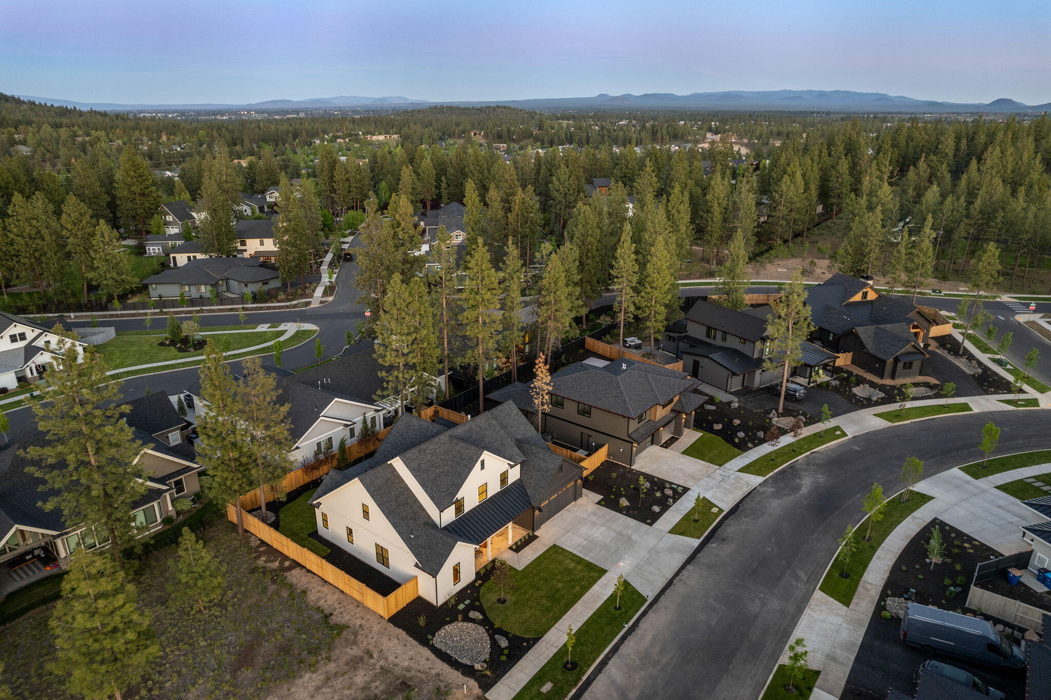 Shevlin West - Residential