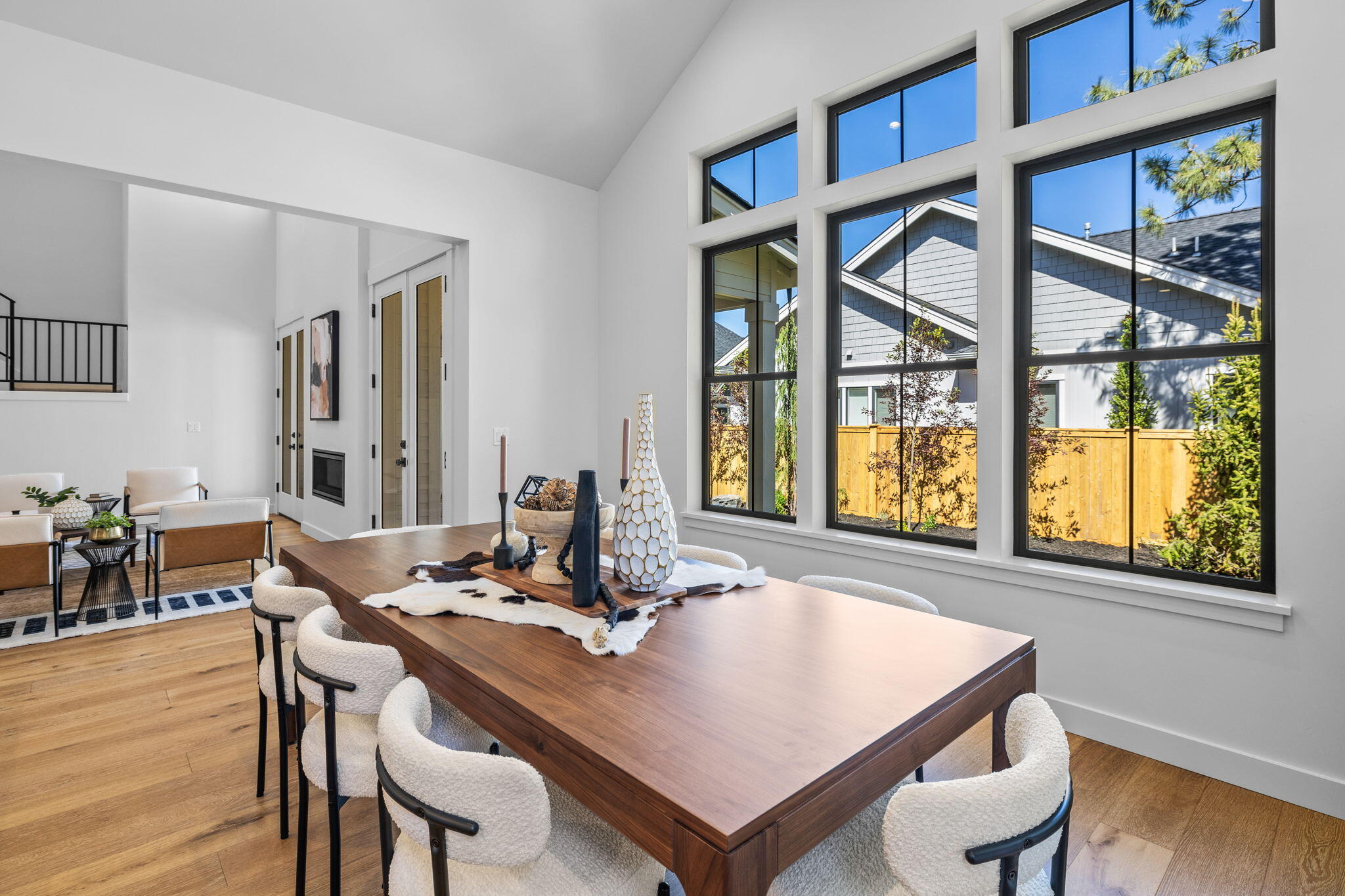 Shevlin West - Residential