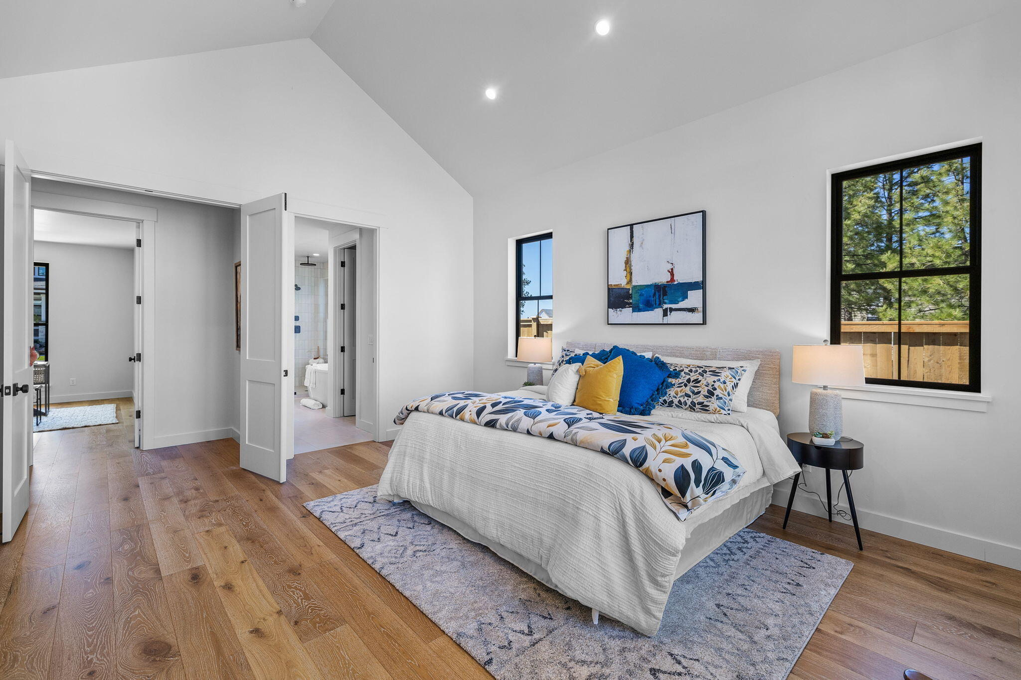 Shevlin West - Residential