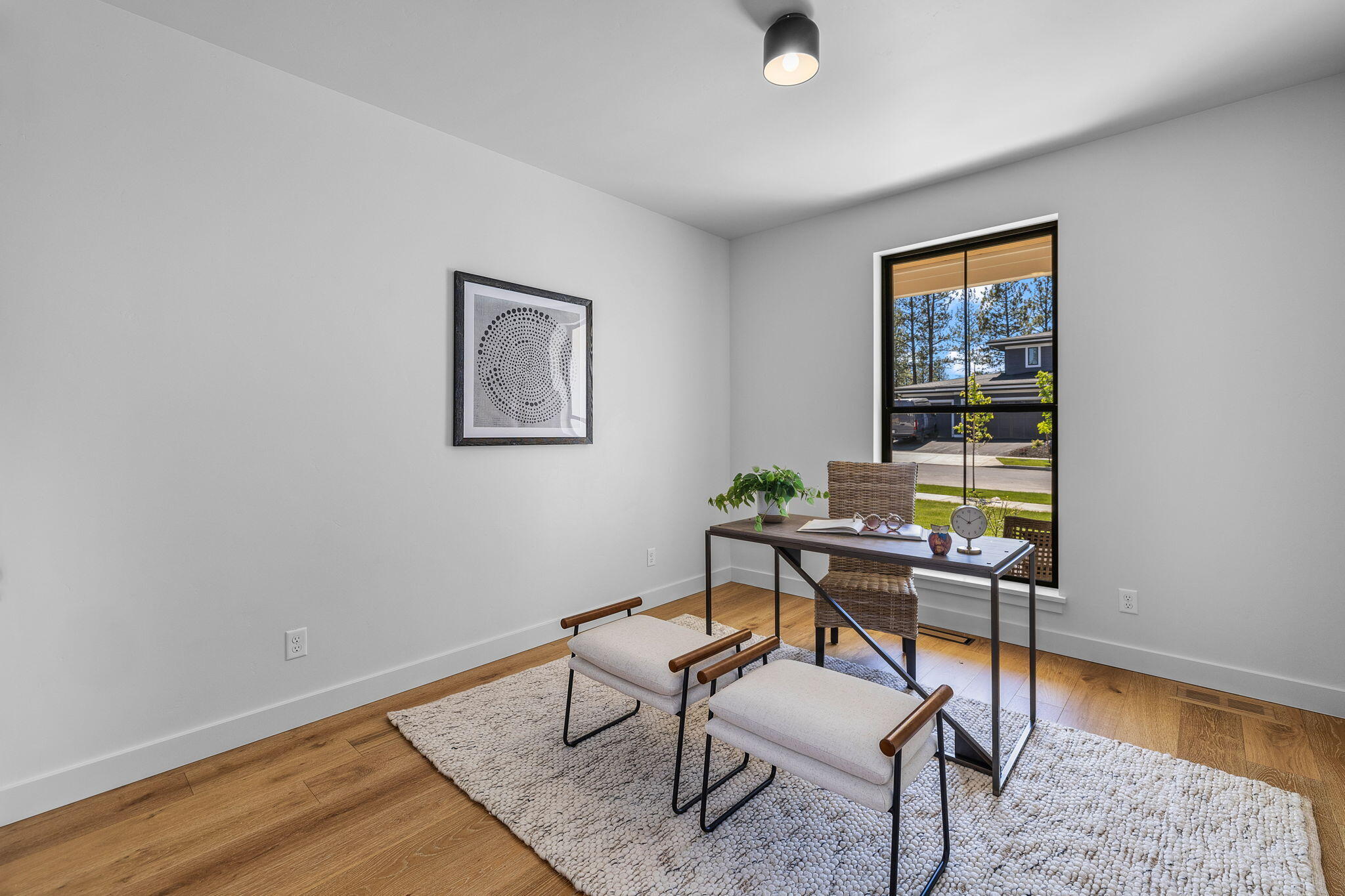 Shevlin West - Residential