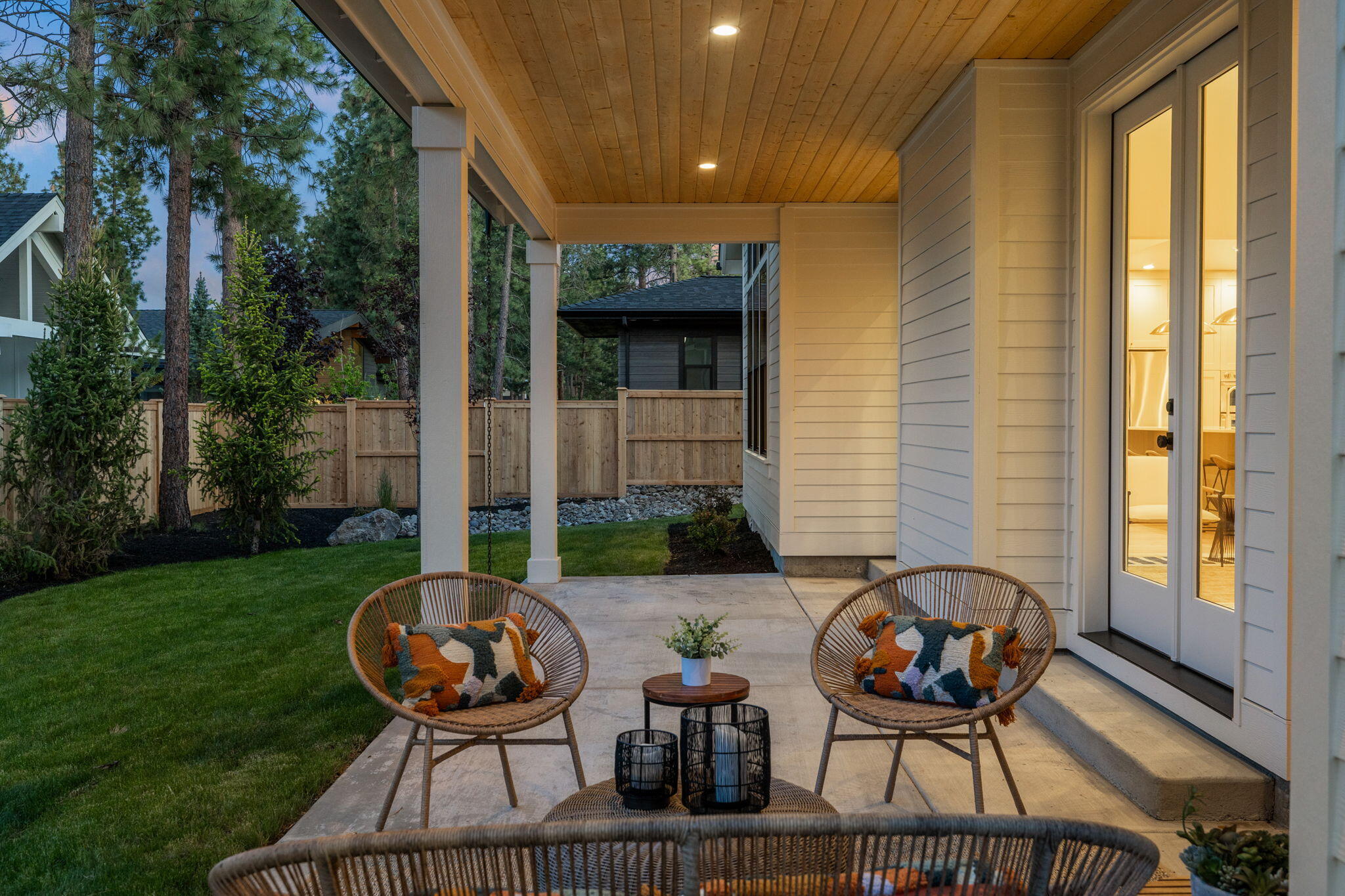 Shevlin West - Residential