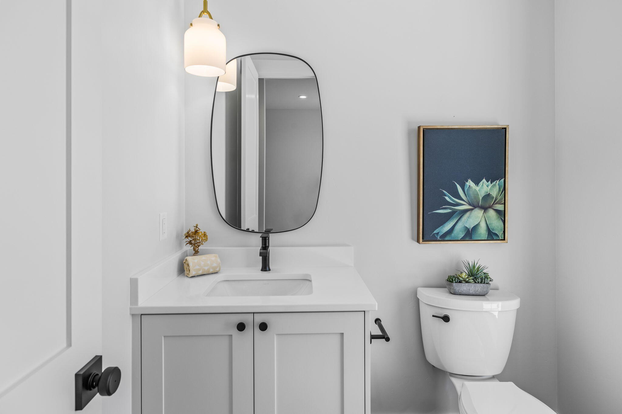 Shevlin West - Residential