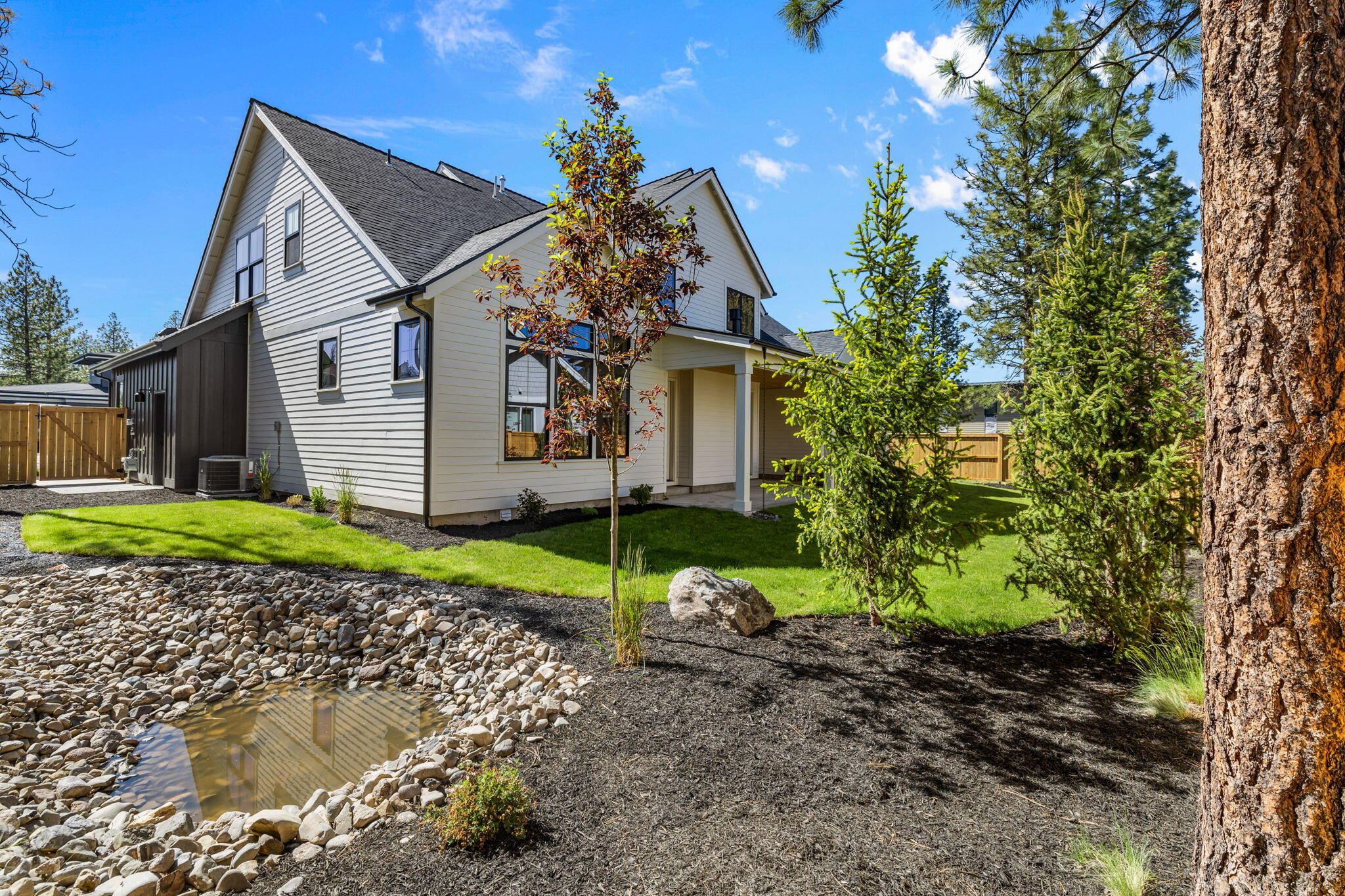 Shevlin West - Residential