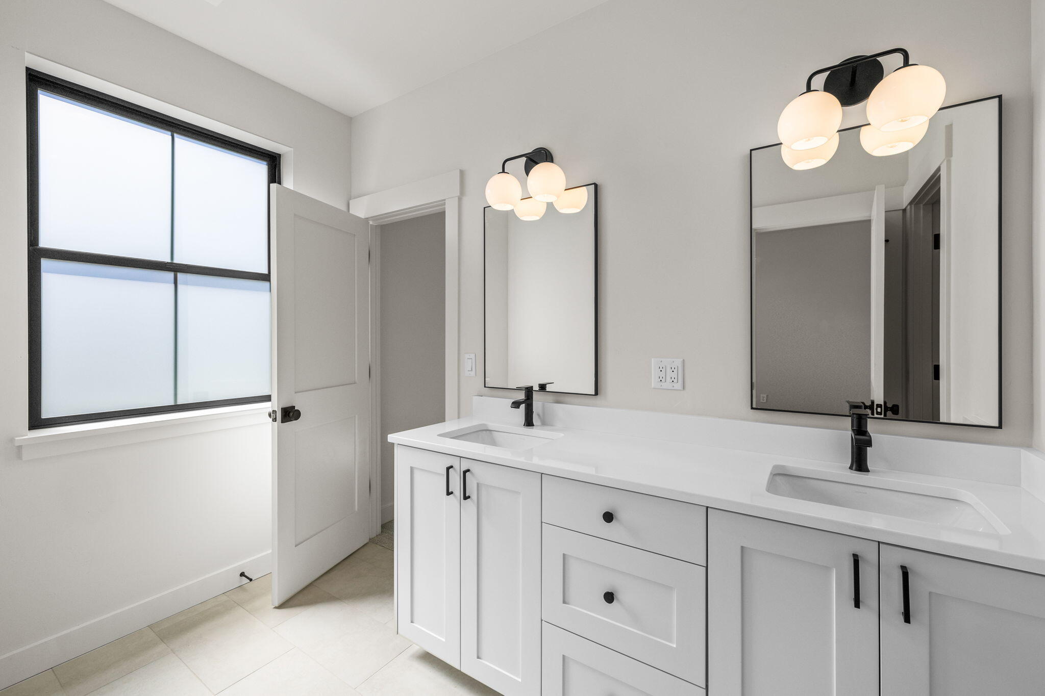 Shevlin West - Residential