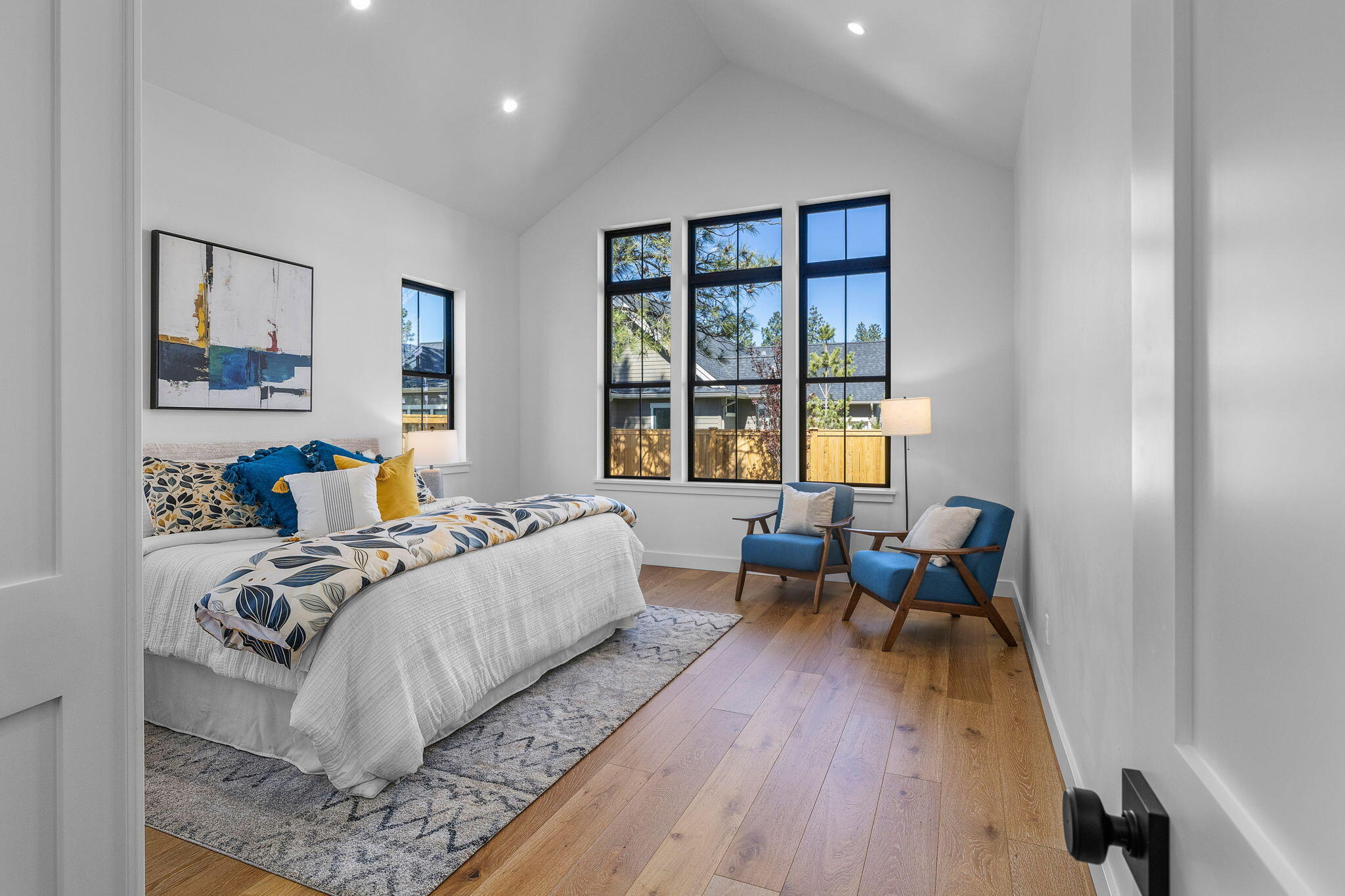 Shevlin West - Residential