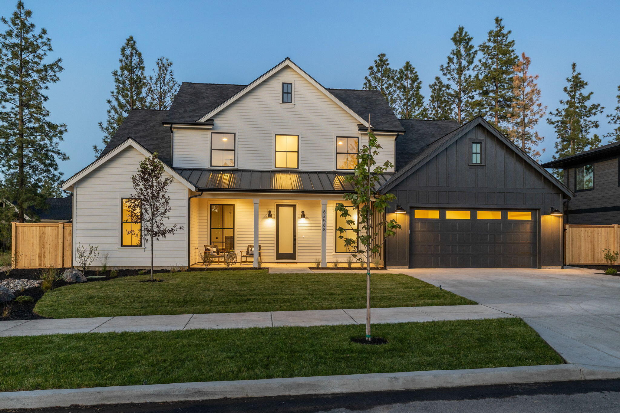 Shevlin West - Residential