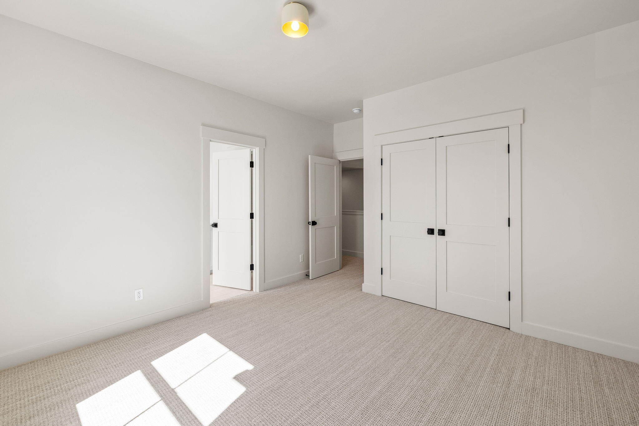 Shevlin West - Residential