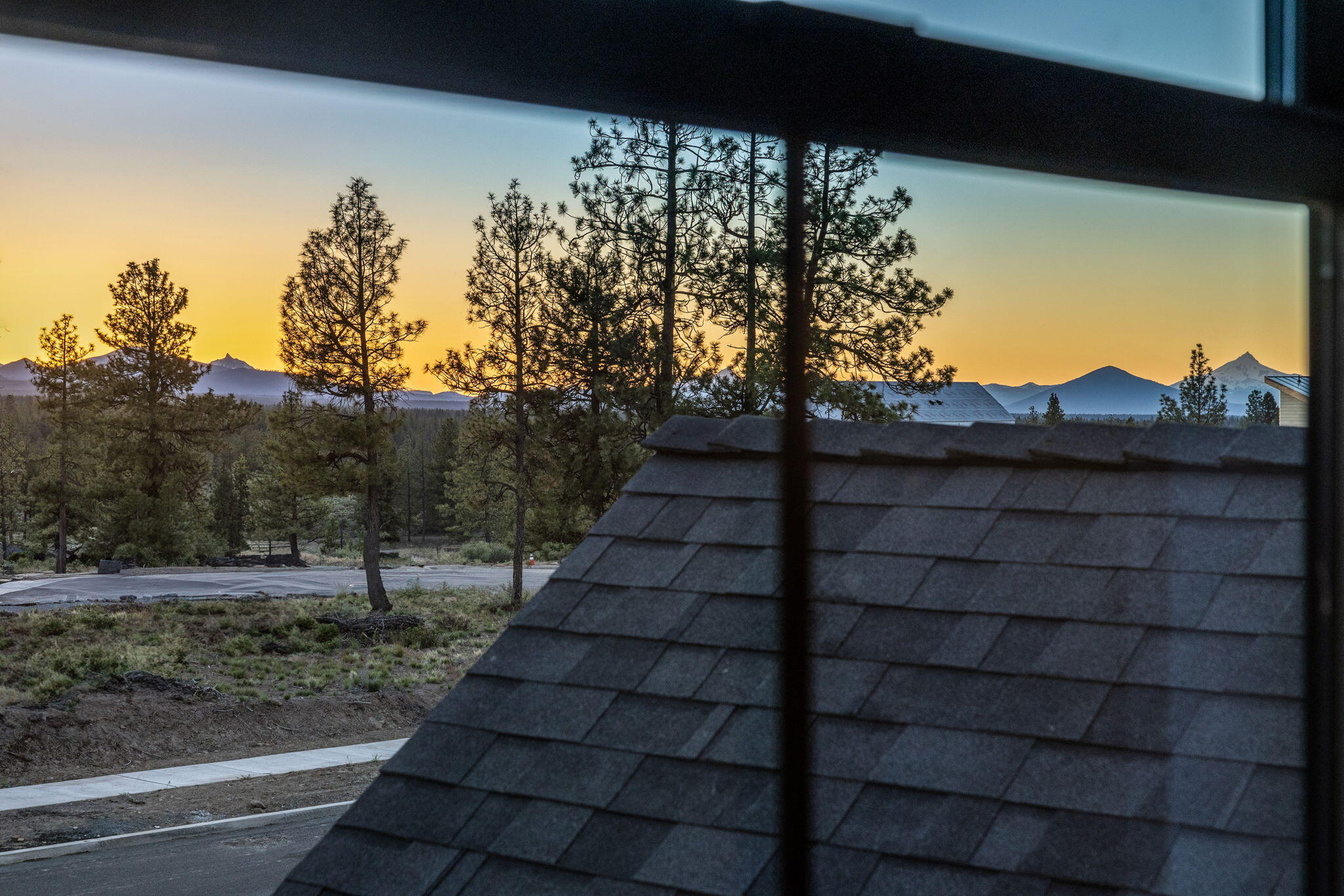 Shevlin West - Residential