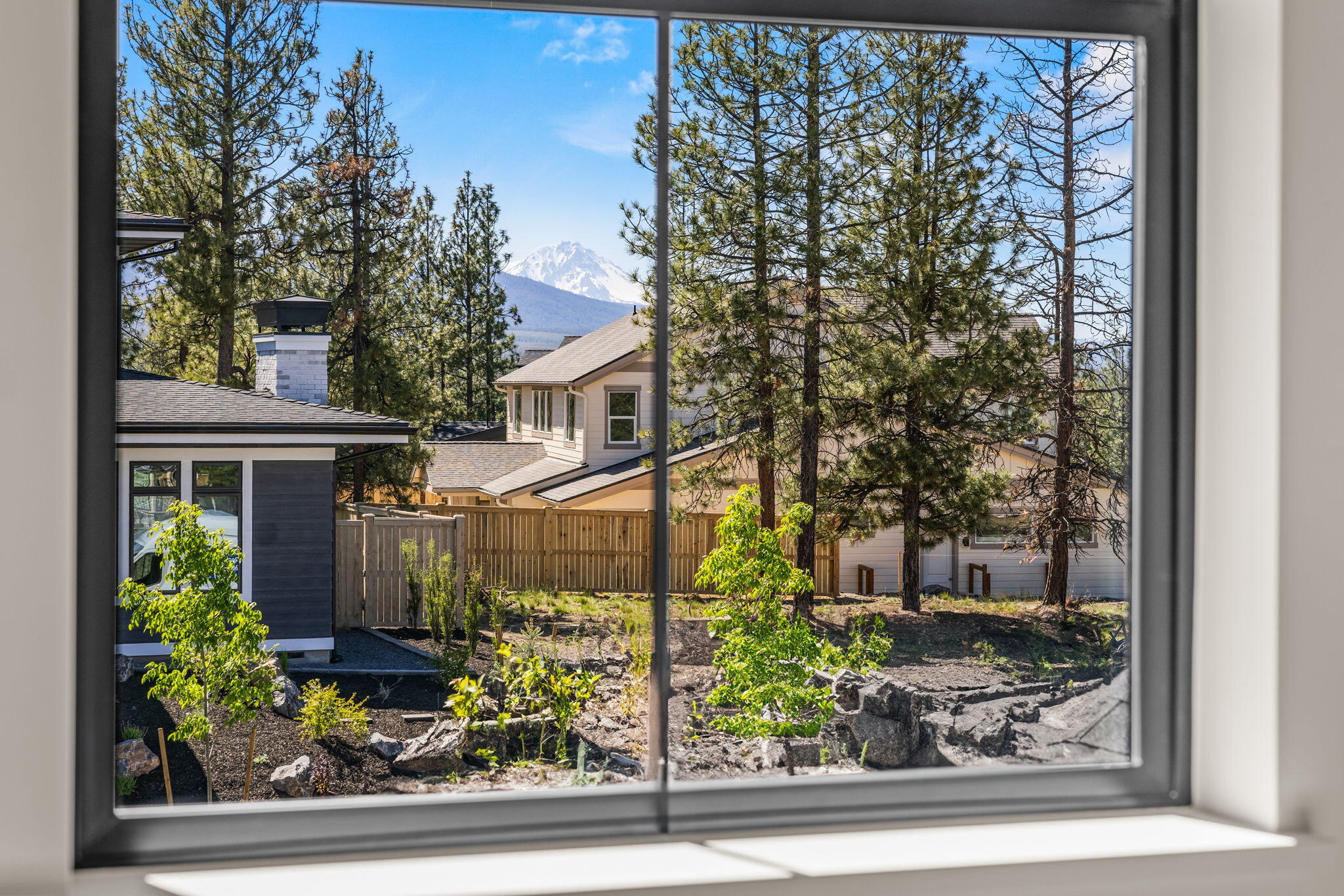 Shevlin West - Residential
