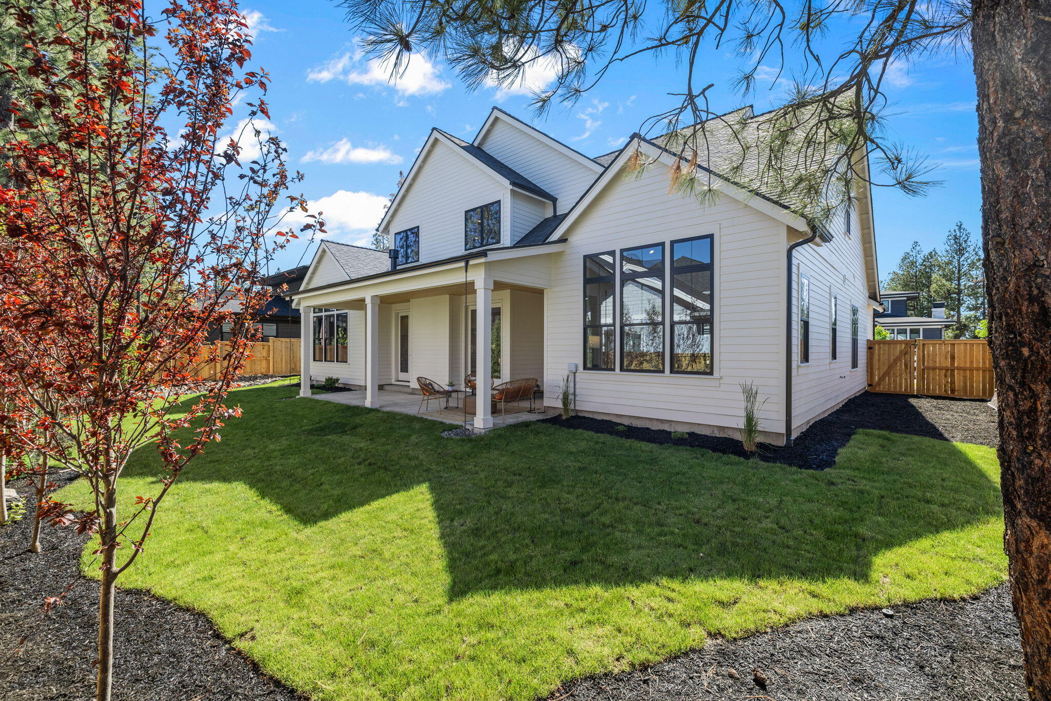 Shevlin West - Residential