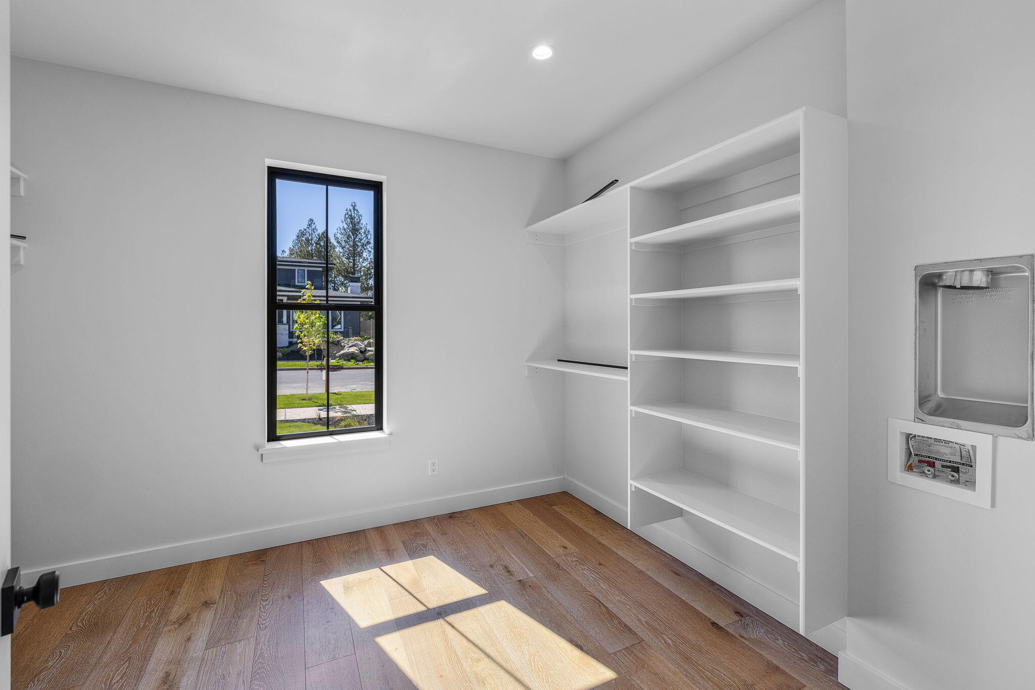 Shevlin West - Residential