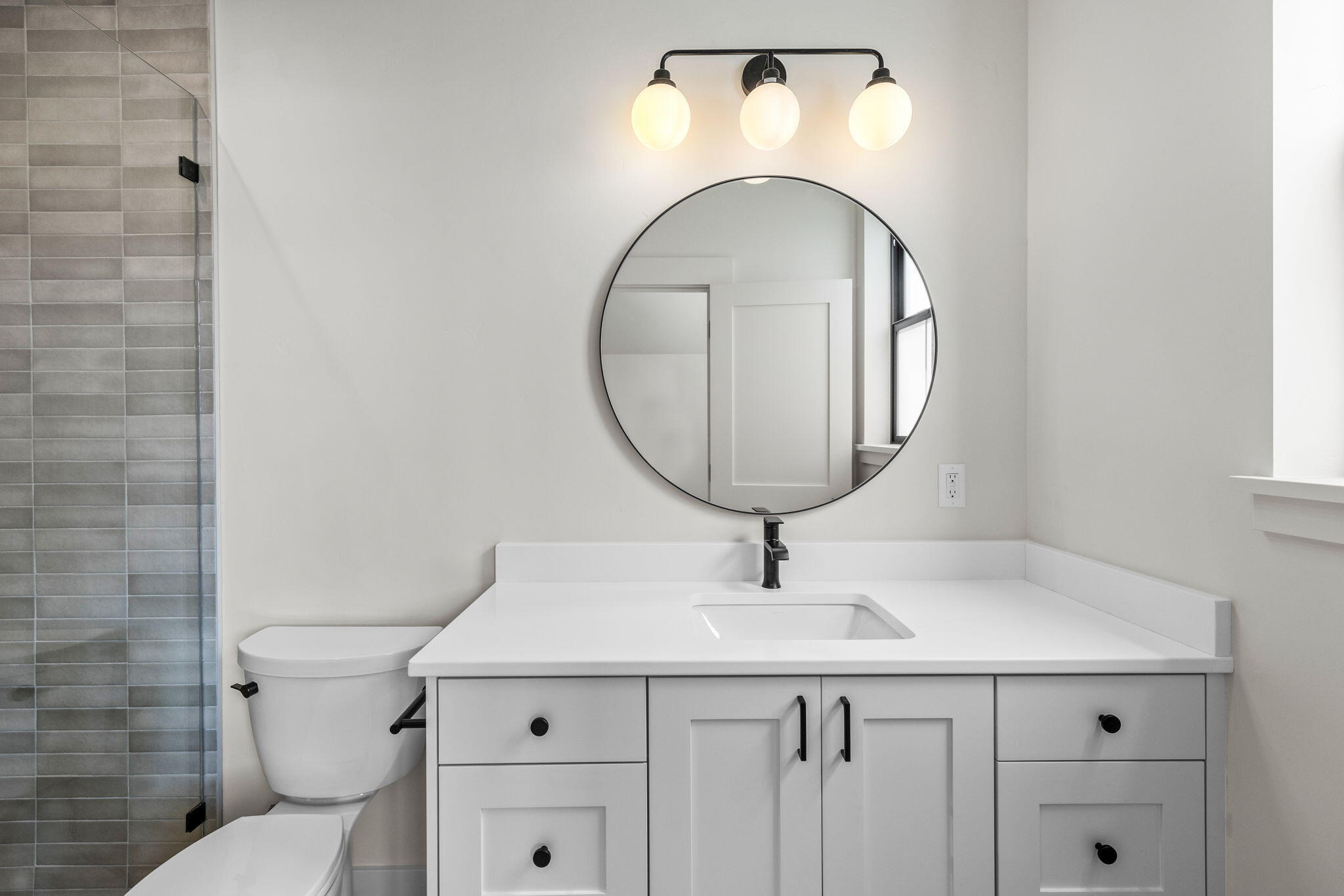 Shevlin West - Residential