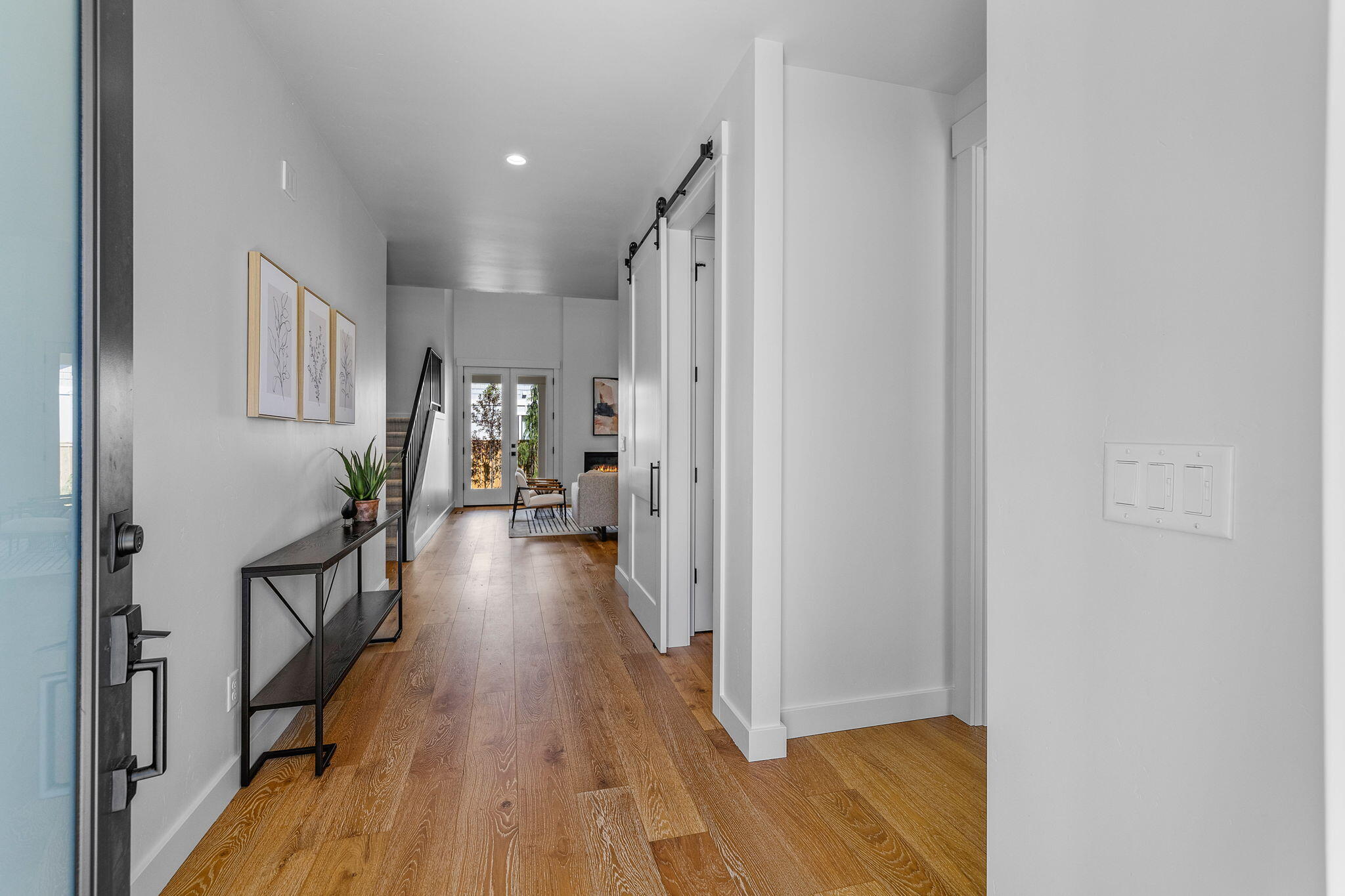 Shevlin West - Residential