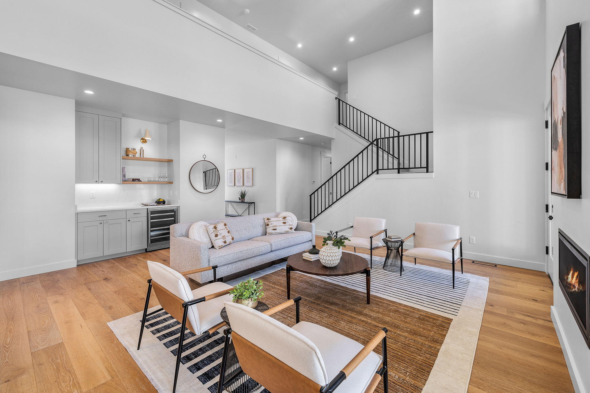 Shevlin West - Residential