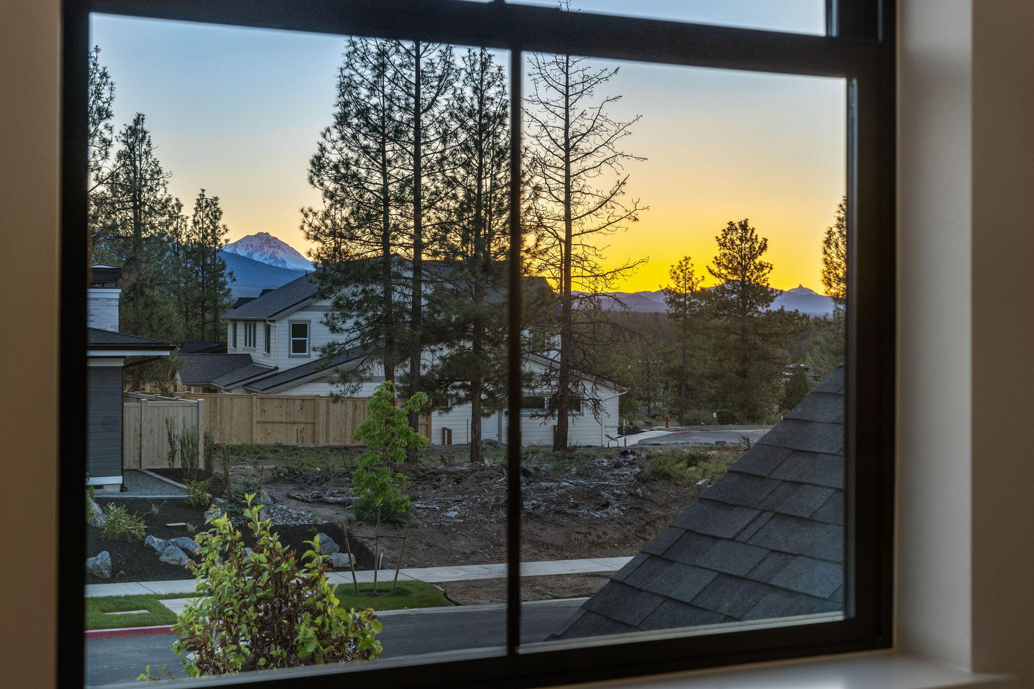 Shevlin West - Residential