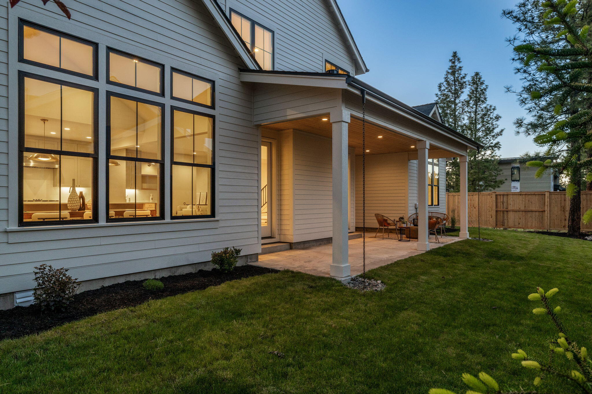 Shevlin West - Residential