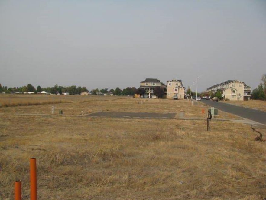 Attention Builders, Developers & Investors! Jacqueline Estates Phase II, has 42 flat building lots with full utilities to curb. These are townhome style building lots. Homes will qualify for USDA loans! Ready to go. Builder will just need to pull permits. Owner willing to sell the lots separately and/or partner with a builder to develop.