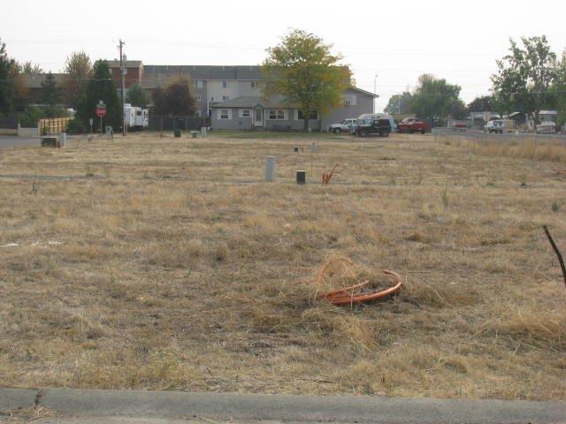 Jacqueline Estates Phase 2 - Land