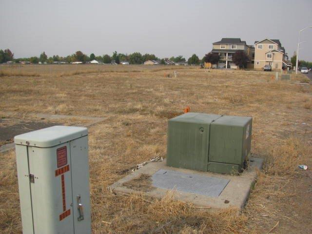 Jacqueline Estates Phase 2 - Land