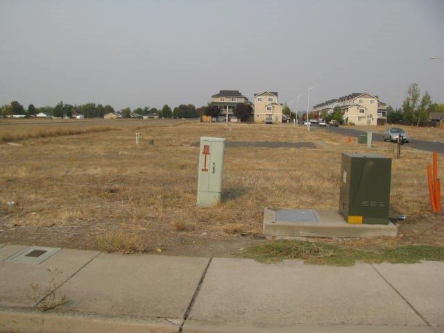 Jacqueline Estates Phase 2 - Land