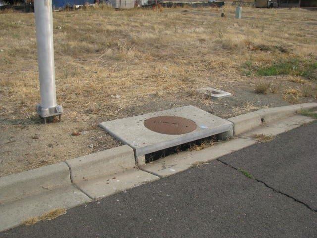 Jacqueline Estates Phase 2 - Land