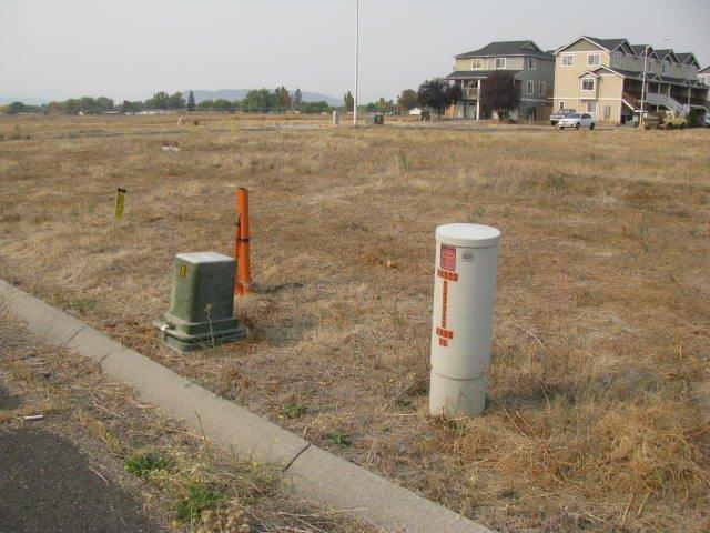 Jacqueline Estates Phase 2 - Land