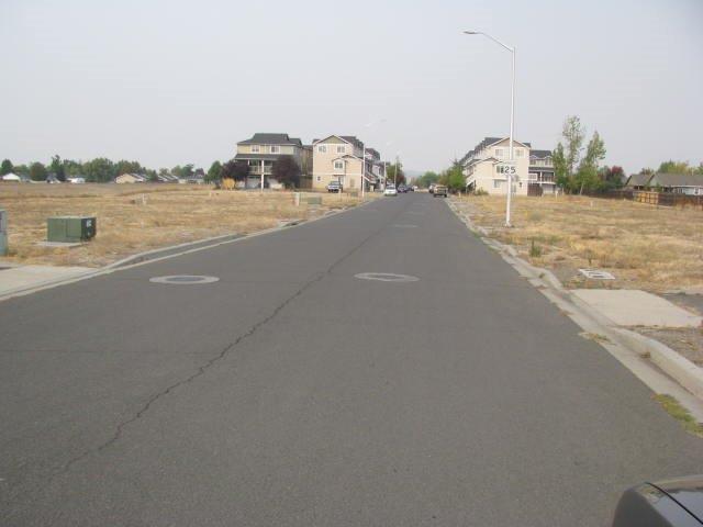 Jacqueline Estates Phase 2 - Land