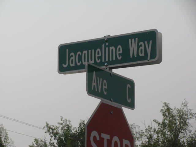Jacqueline Estates Phase 2 - Land