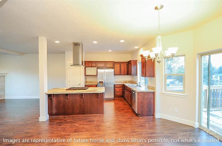 Northcrest - Residential