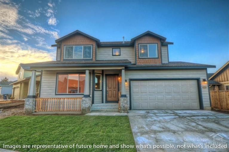 Northcrest - Residential