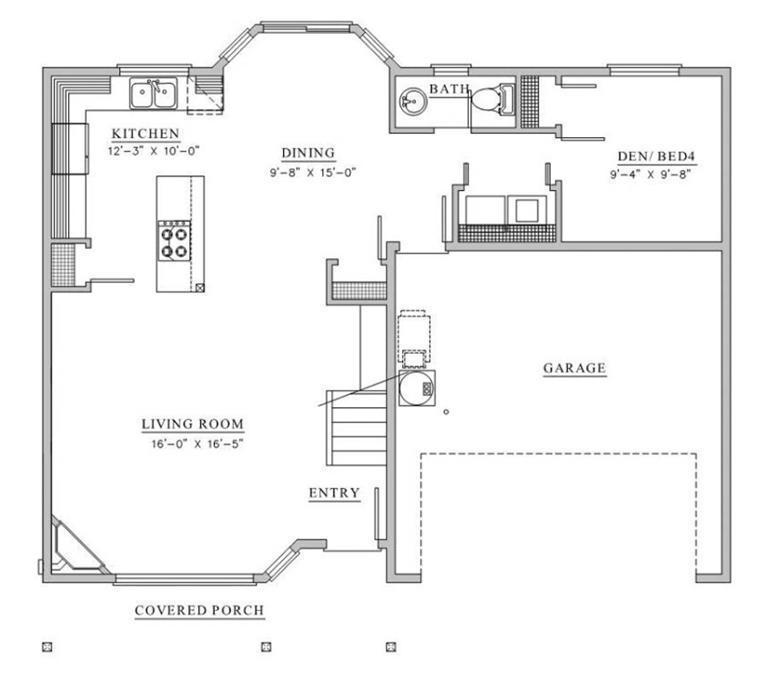 Northcrest - Residential