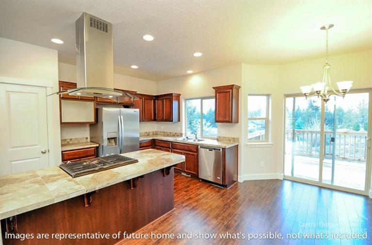 Northcrest - Residential