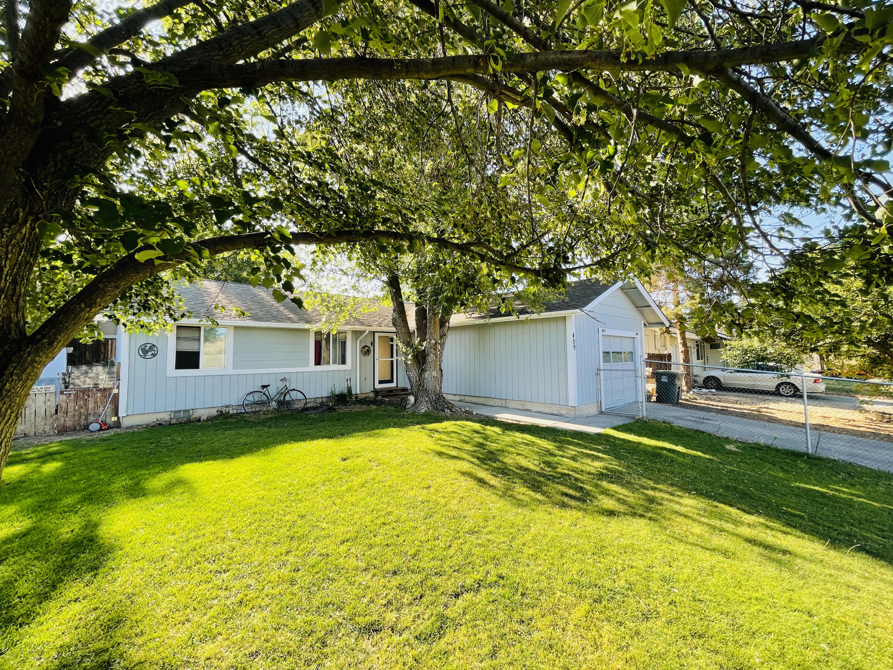 N/A - Residential