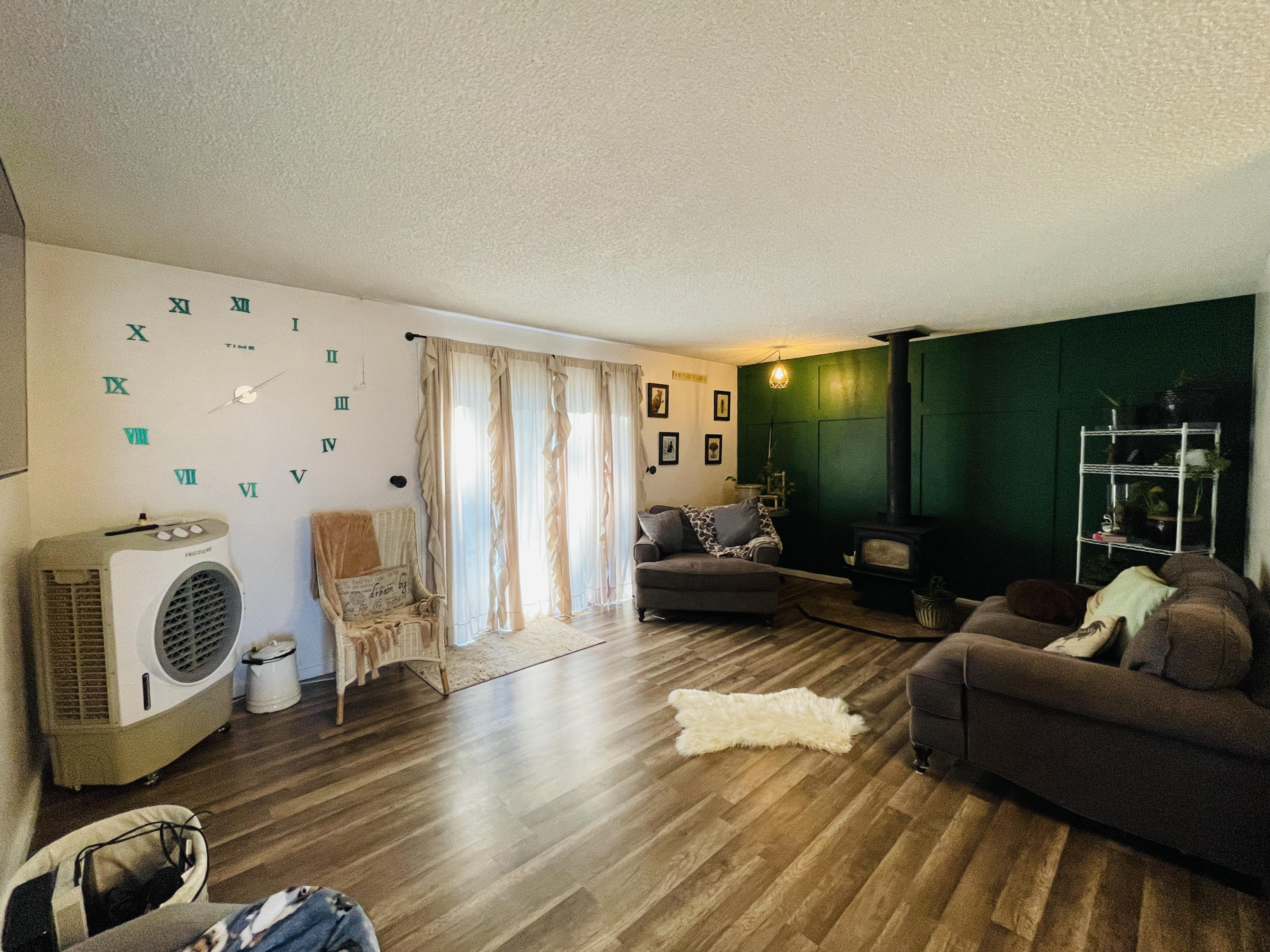 N/A - Residential