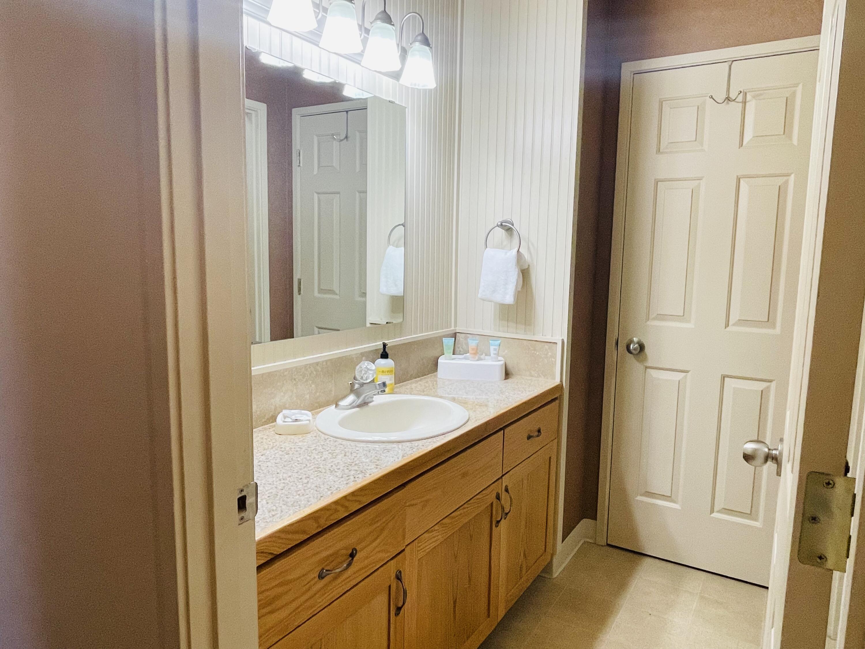 Eagle Crest - Residential