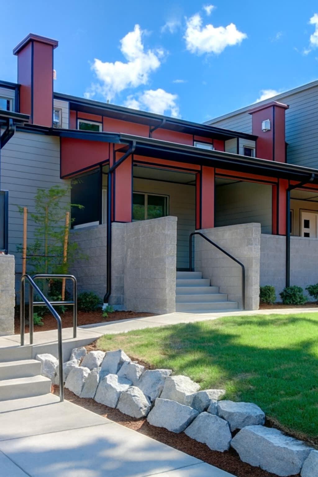 Phillips Corner Pud - Residential