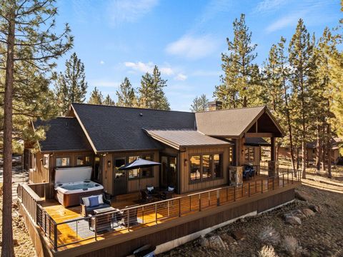 Tiny photo for 16892 Royal Coachman Drive, Sisters, OR 97759 (MLS # 220215616)