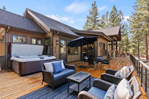 Tiny photo for 16892 Royal Coachman Drive, Sisters, OR 97759 (MLS # 220215616)