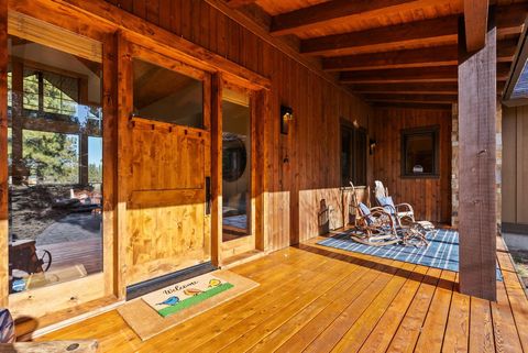 Tiny photo for 16892 Royal Coachman Drive, Sisters, OR 97759 (MLS # 220215616)