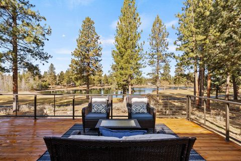 Tiny photo for 16892 Royal Coachman Drive, Sisters, OR 97759 (MLS # 220215616)