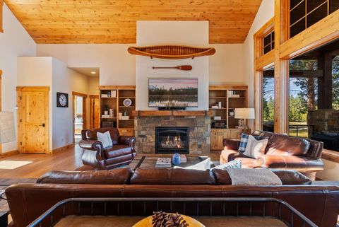 Tiny photo for 16892 Royal Coachman Drive, Sisters, OR 97759 (MLS # 220215616)