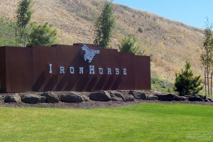 Come build your dream home in this beautiful planned community. Your home will face open, natural common ground. There is access to BLM land, trails to explore, close to the new St Charles hospital and shopping. Prineville is a growing community with high tech companies but has maintained that friendly small town atmosphere. You will be close to the Ochoco area for recreation and 2 large reservoirs. listing agent is related to President of owning company.