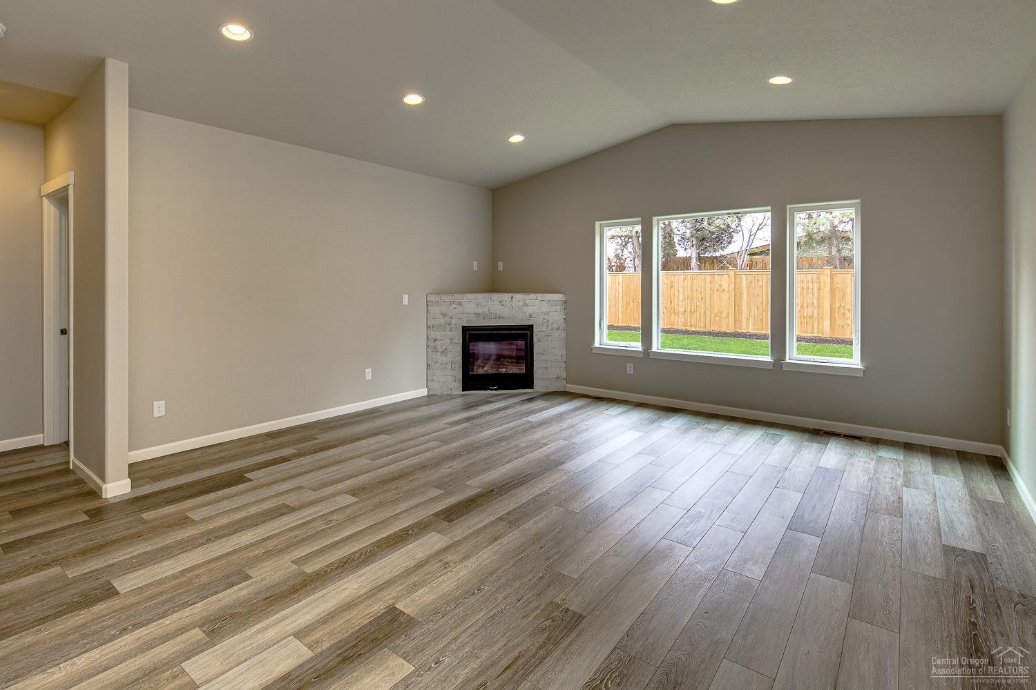 Canyon Rim Village - Residential