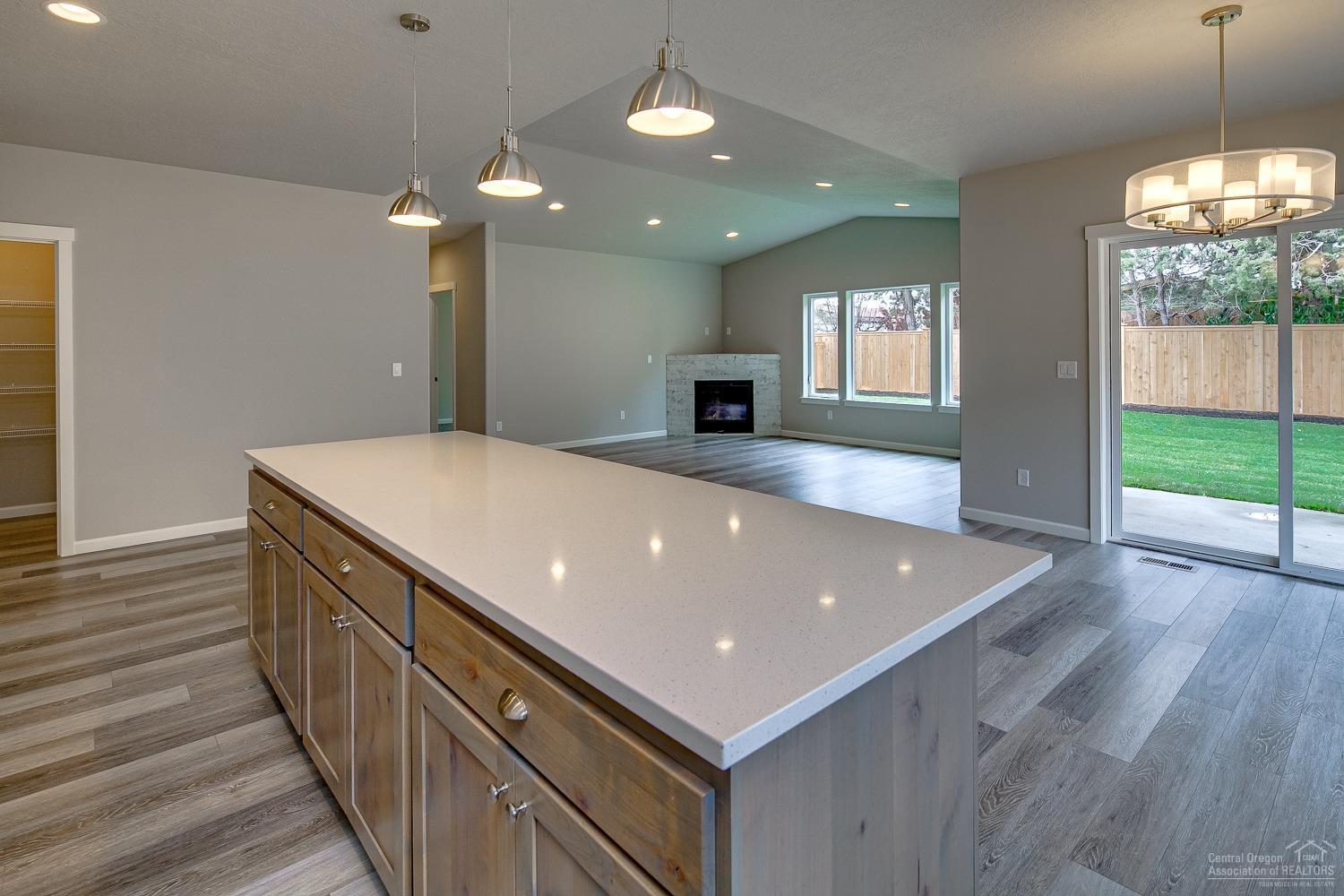 Canyon Rim Village - Residential