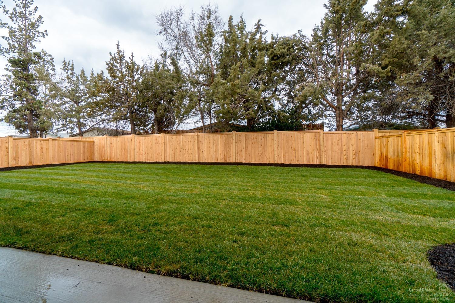 Canyon Rim Village - Residential