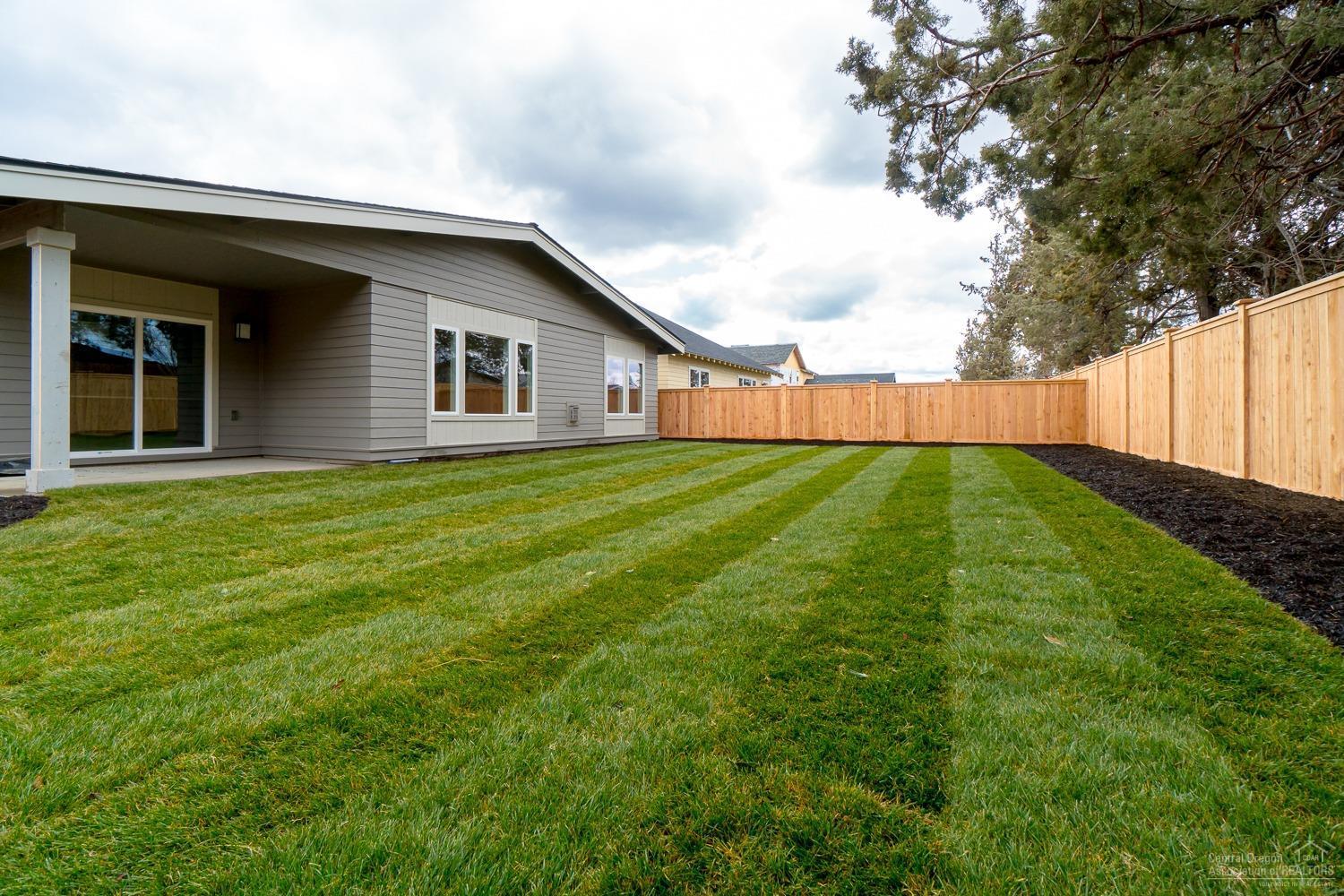 Canyon Rim Village - Residential