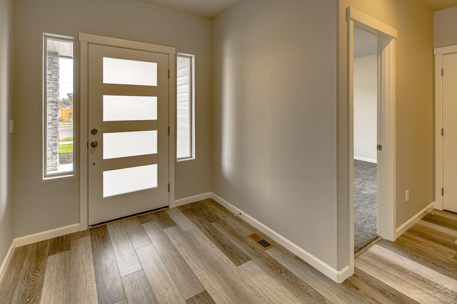 Canyon Rim Village - Residential