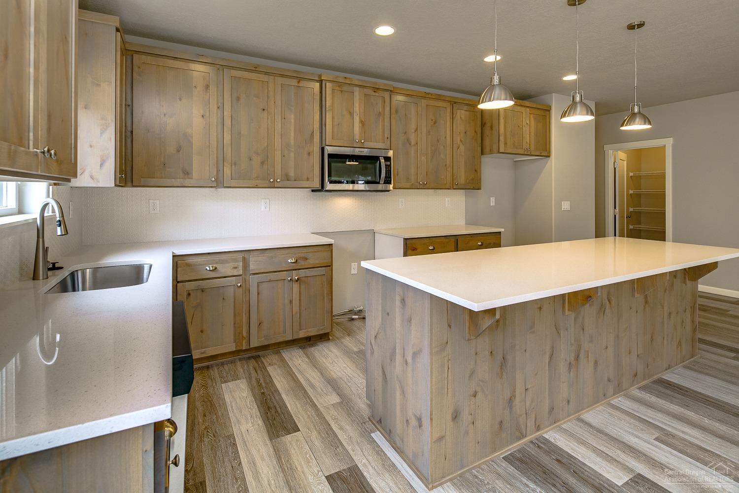 Canyon Rim Village - Residential